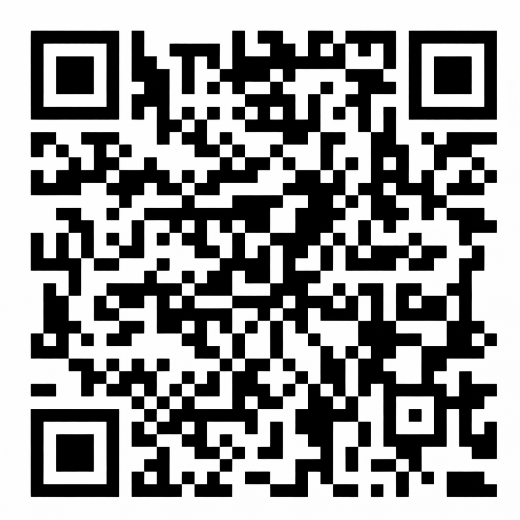 UPI QR Code