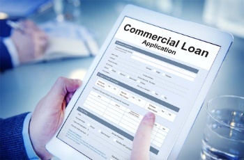 Commercial Loan